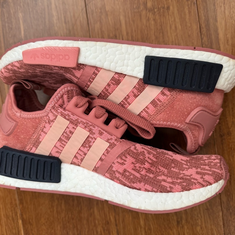 Adidas Shoes US Size 6
